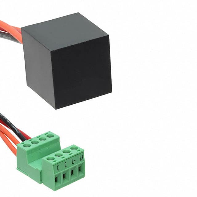 5521393 Phoenix Contact  Verstärker